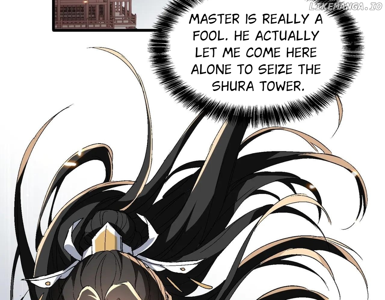My Empress Apprentice is Becoming Evil Chapter 57 - page 2